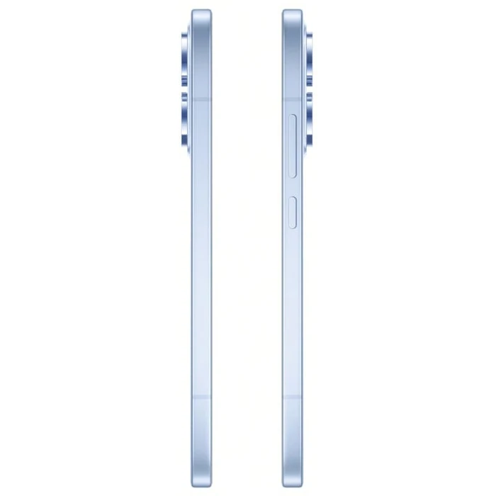 Smartphone OPPO Reno15 Pro 5G 12GB 512GB Aurora Blue