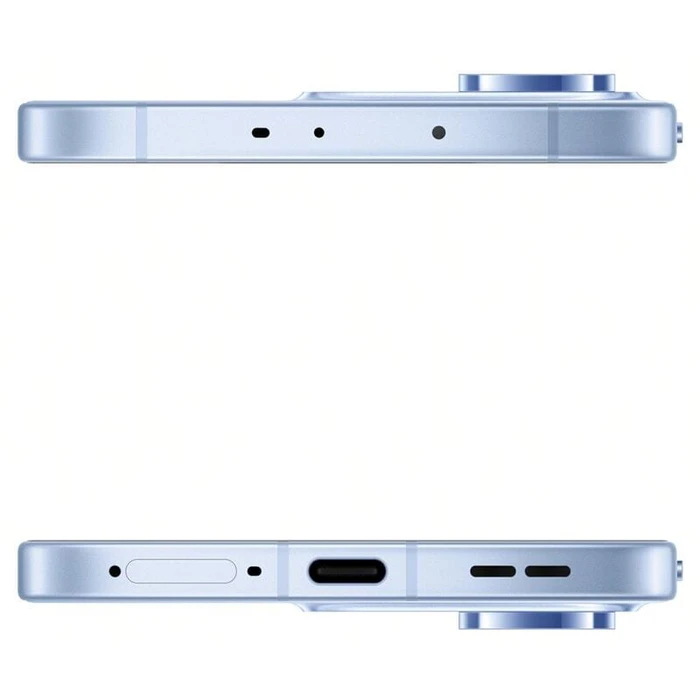 Smartphone OPPO Reno15 Pro 5G 12GB 512GB Aurora Blue