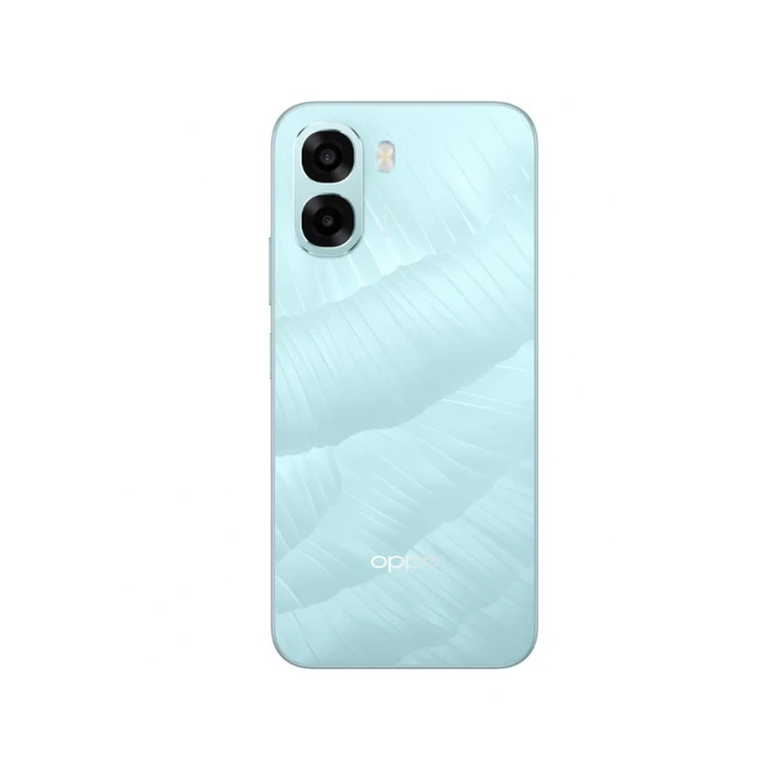 OPPO Smartphone A6X 4GB 128GB DS 5G Ice Blue