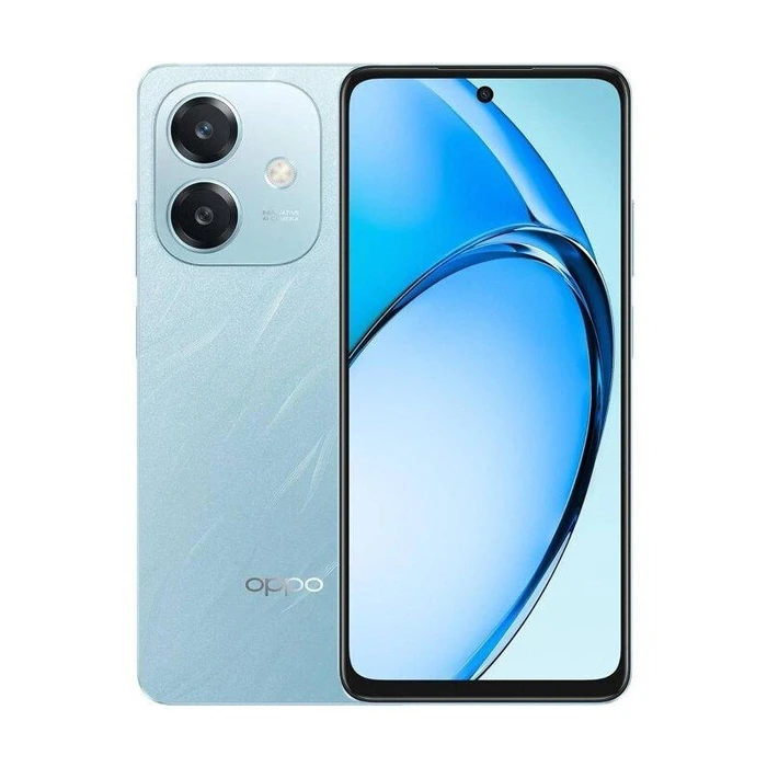Oppo A6x 5G Dual SIM (4/128GB) Ice Blue