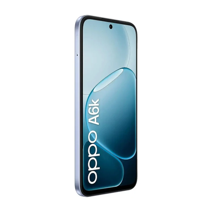Oppo Smartphone A6k 6,75 Inch Octa Core 4 GB RAM 256 GB Μπλε