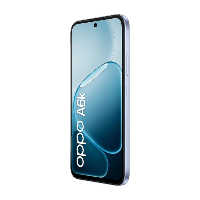 Oppo Smartphone A6k 6,75 Inch Octa Core 4 GB RAM 256 GB Μπλε