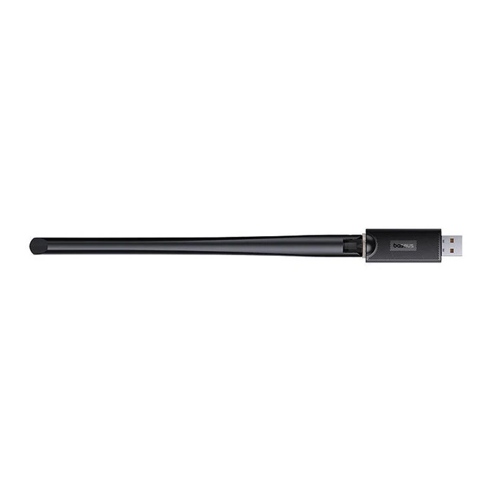 Baseus FastJoy USB WiFi Adapter 300Mbps (BS‑OH172)