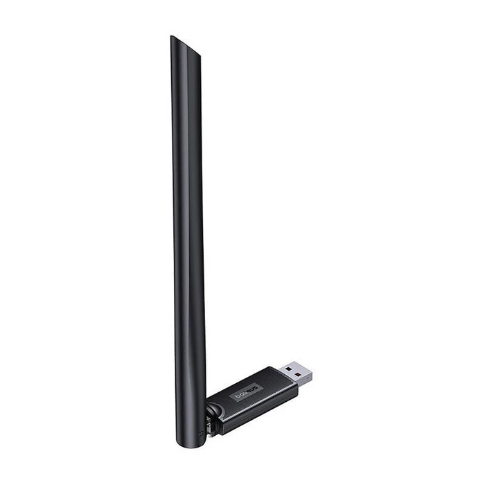 Baseus FastJoy USB WiFi Adapter 300Mbps (BS‑OH172)