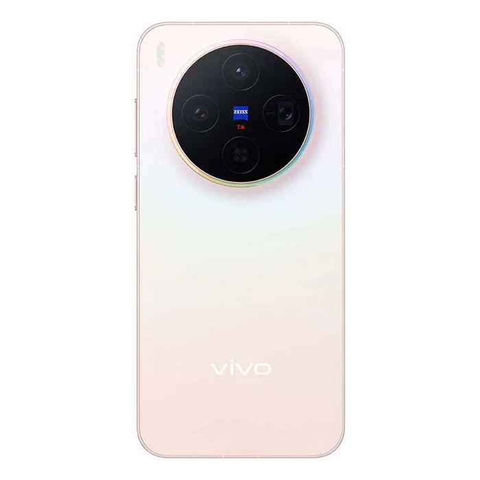 Smartphone Vivo X300 5G 16 GB RAM 512 GB Pink