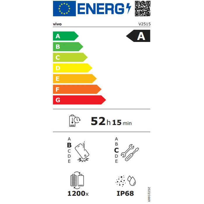 Smartphone Vivo X300 5G 16 GB RAM 512 GB Pink