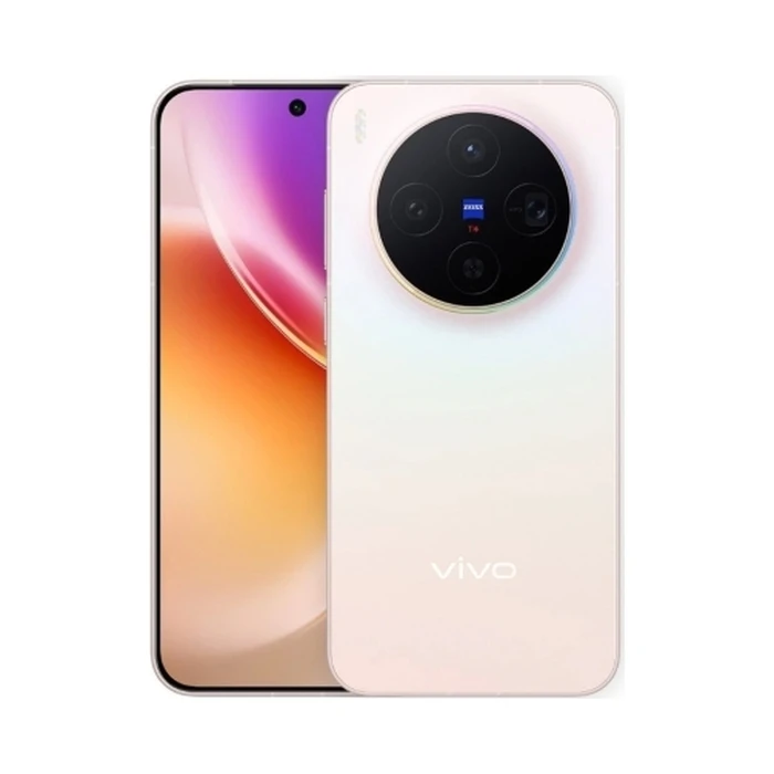 Smartphone Vivo X300 5G 16 GB RAM 512 GB Pink