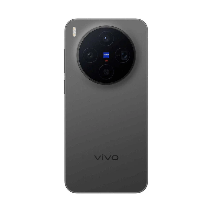 Vivo X300 5G Dual SIM (12/256GB) Μαύρο