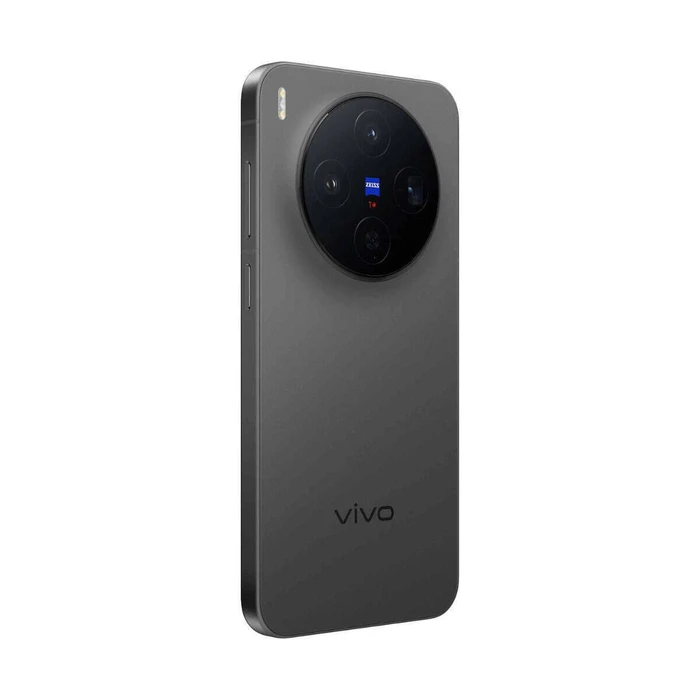 Vivo X300 5G Dual SIM (12/256GB) Μαύρο