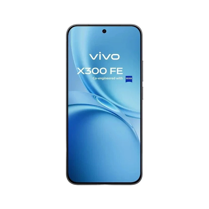Vivo X300 FE 5G (12/256GB) Noir Black