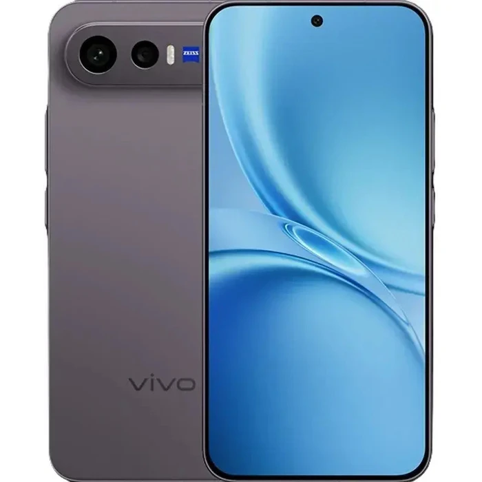 Vivo X300 FE 5G (12GB RAM, 512GB) Noir Black