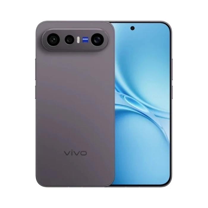 Vivo X300 FE 5G (12GB RAM, 512GB) Noir Black