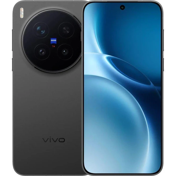 Vivo X300 Ultra 5G (16/1TB) Μαύρο