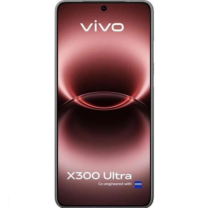 Vivo X300 Ultra 5G (16/1TB) Μαύρο