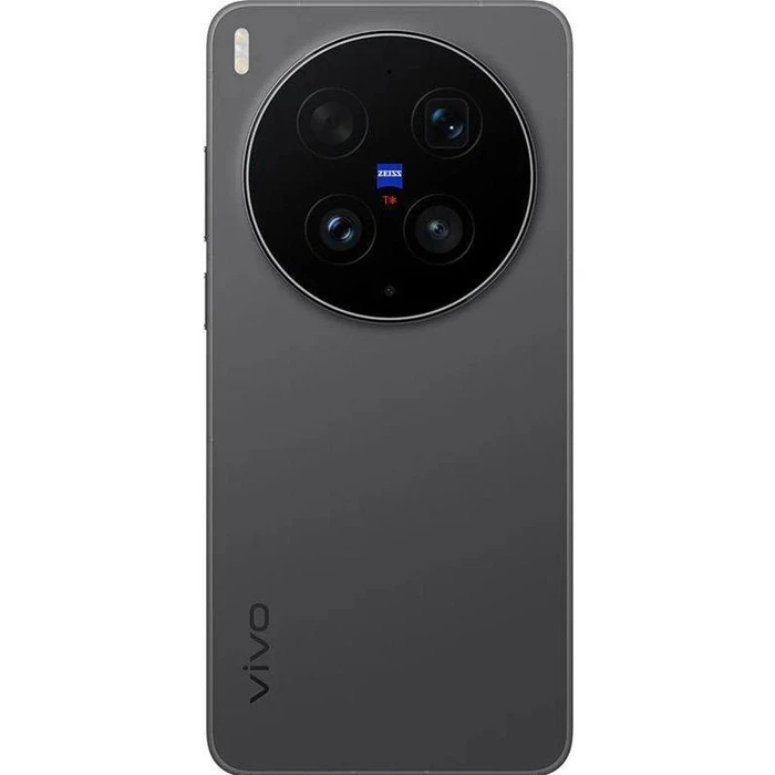 Vivo X300 Ultra 5G (16/1TB) Μαύρο