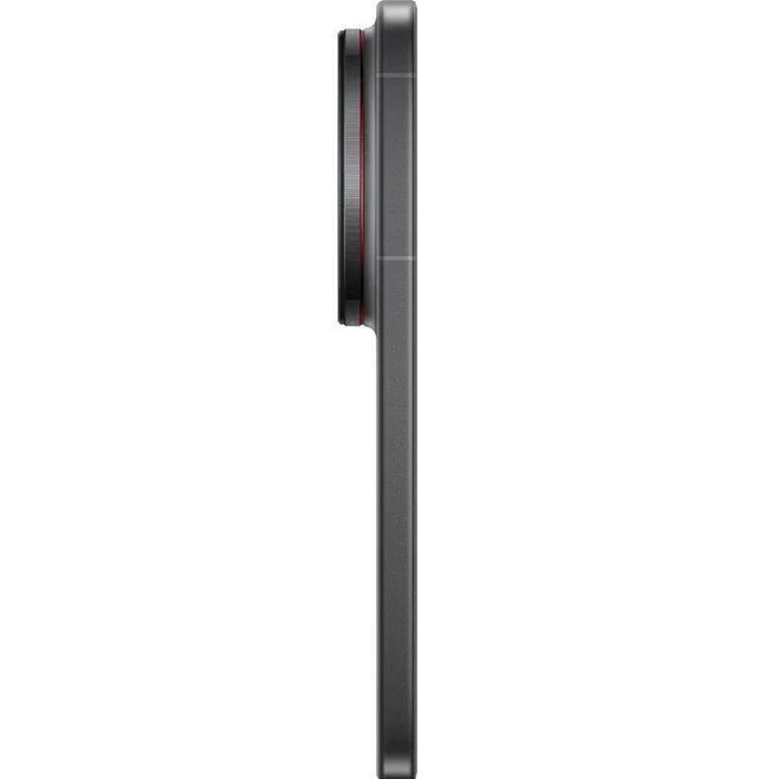 Vivo X300 Ultra 5G (16/1TB) Μαύρο