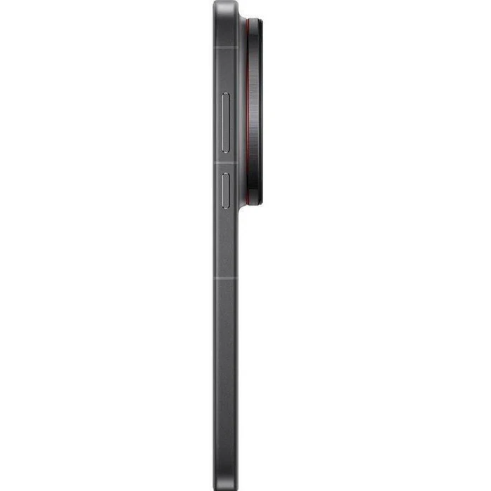 Vivo X300 Ultra 5G (16/1TB) Μαύρο