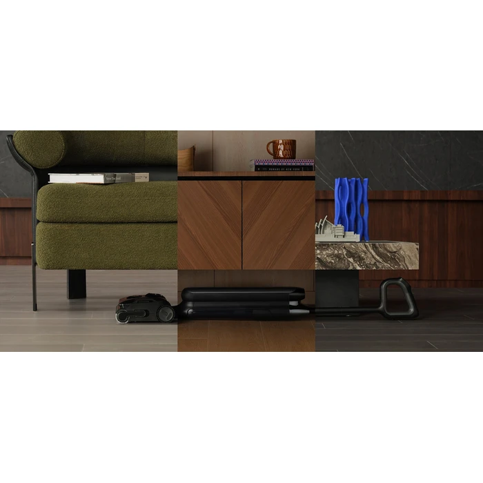 Σκούπα υγρού καθαρισμού Tineco S9 Artist Premium