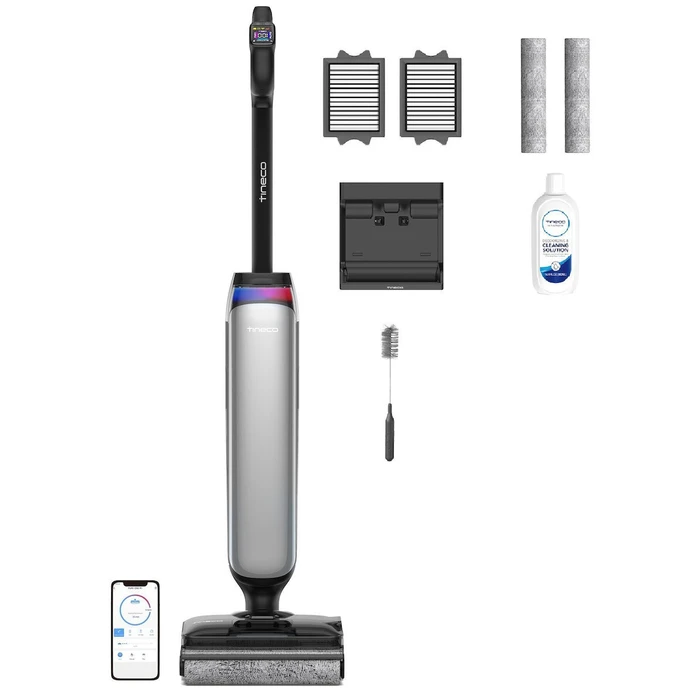 Σκούπα υγρού καθαρισμού Tineco S9 Artist Premium