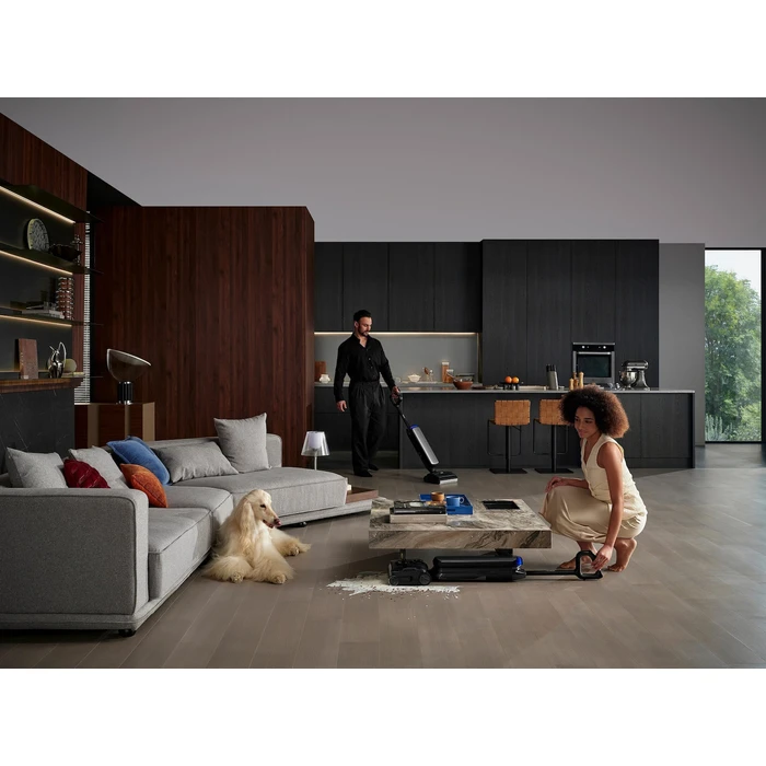 Σκούπα υγρού καθαρισμού Tineco S9 Artist Premium