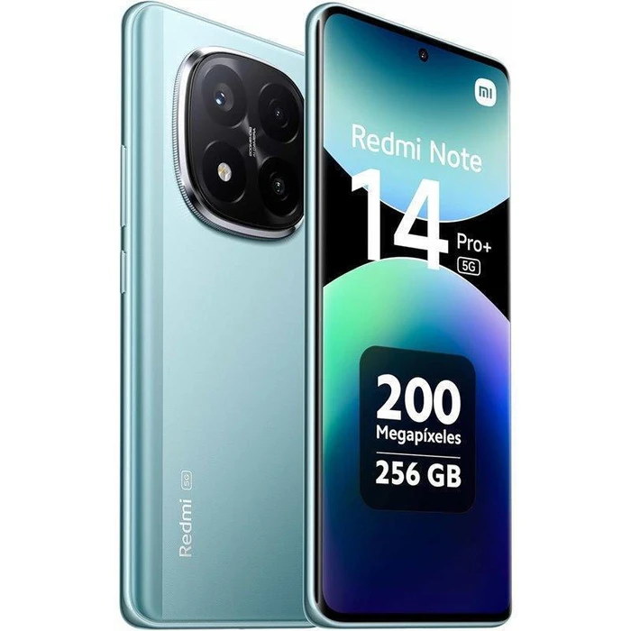 Xiaomi Redmi Note 14 Pro Plus 12+512GB DS 5G Frost Blue (OEM)