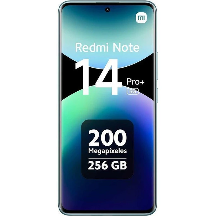 Xiaomi Redmi Note 14 Pro Plus 12+512GB DS 5G Frost Blue (OEM)