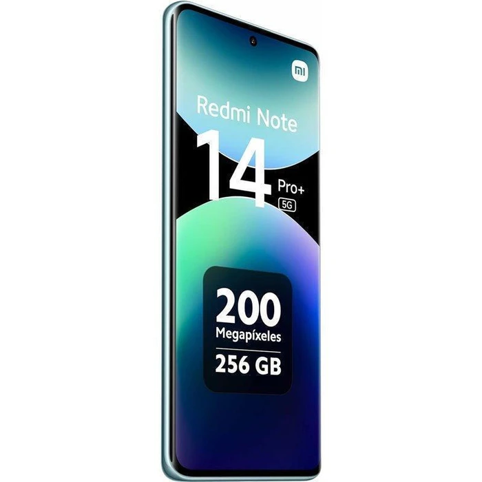 Xiaomi Redmi Note 14 Pro Plus 12+512GB DS 5G Frost Blue (OEM)