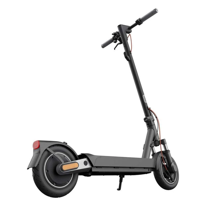 Xiaomi Electric Scooter 5 Pro BHR9611GL GL Black — 25 km/h, 60 km range