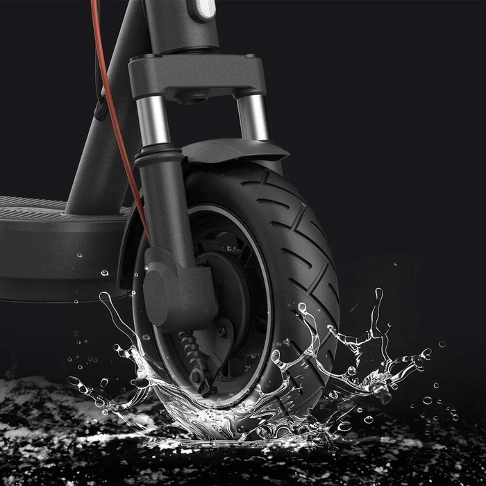 Xiaomi Electric Scooter 5 Pro BHR9611GL GL Black — 25 km/h, 60 km range