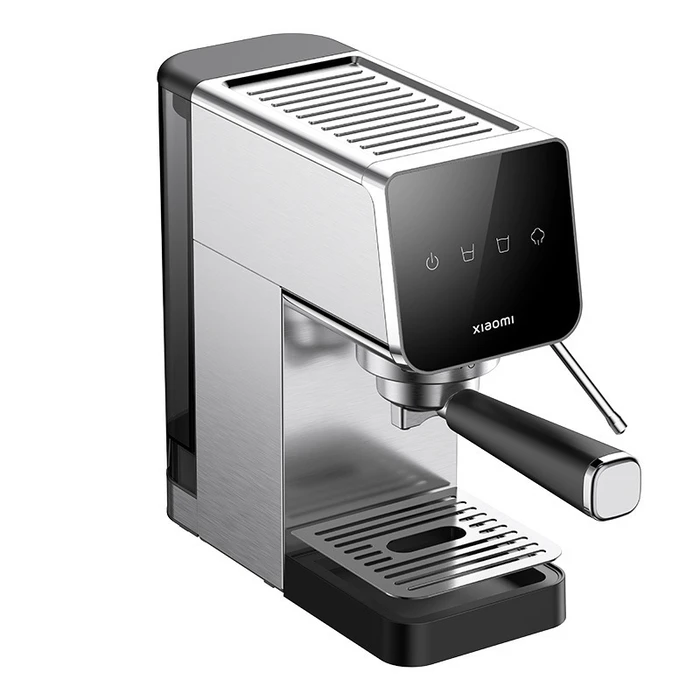 Xiaomi Μηχανή Espresso 1350W Πίεσης 20bar Γκρι BHR9798EU