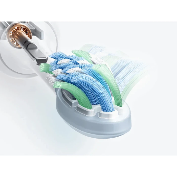 Xiaomi Oscillation Electric Toothbrush Blue BHR9801EU