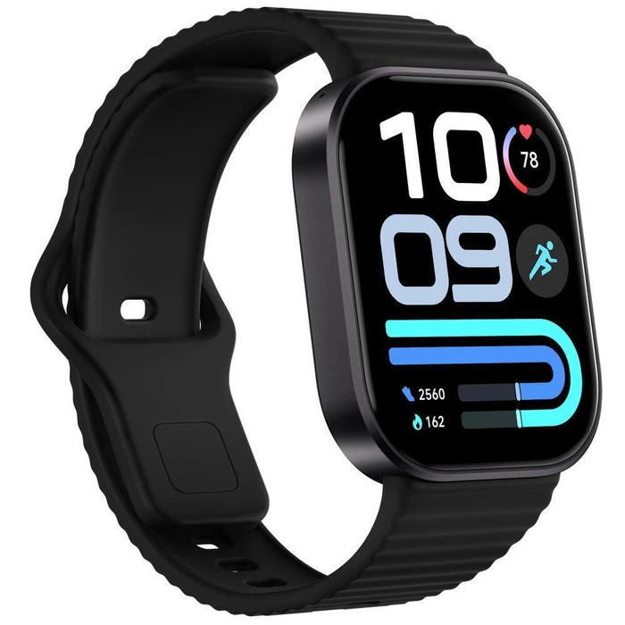 Xiaomi Redmi Watch 6 Lite 47mm (Μαύρο)