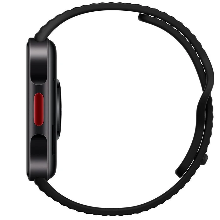 Xiaomi Redmi Watch 6 Lite 47mm (Μαύρο)