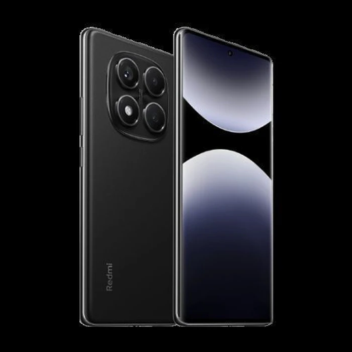 Xiaomi Smartphone Redmi Note 14 Pro 4G 12 GB RAM 512 GB Μαύρο