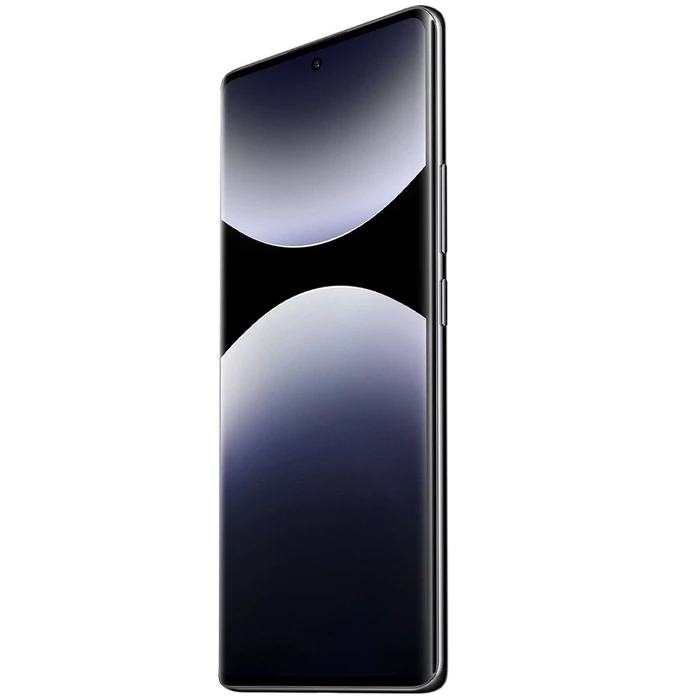 Xiaomi Smartphone Redmi Note 14 Pro 4G 12 GB RAM 512 GB Μαύρο