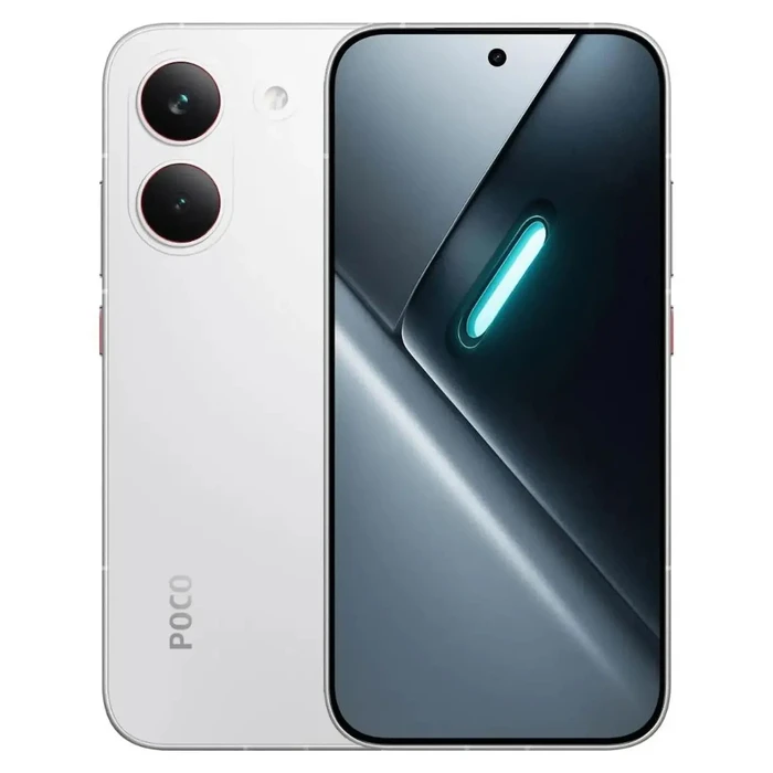 Xiaomi POCO X8 PRO 8+512GB ΛΕΥΚΟ OEM