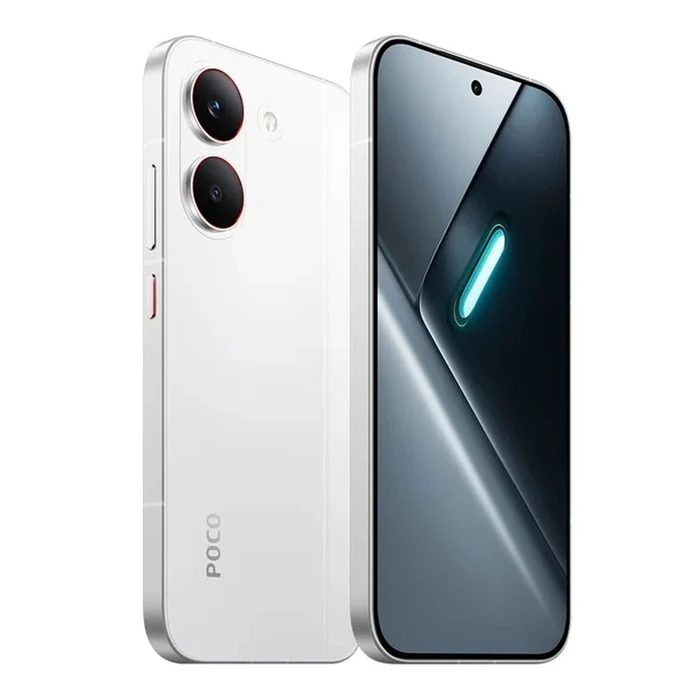 Xiaomi POCO X8 PRO 8+512GB ΛΕΥΚΟ OEM