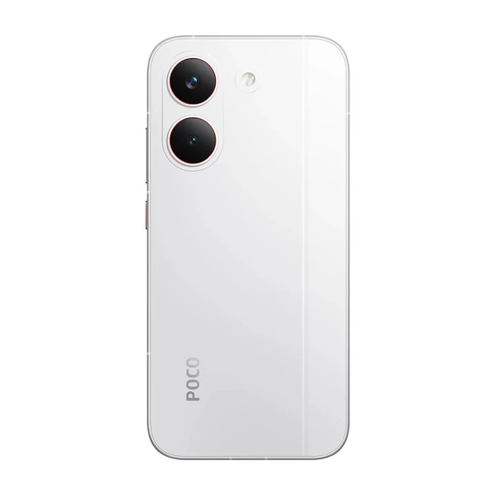 Xiaomi POCO X8 PRO 8+512GB ΛΕΥΚΟ OEM