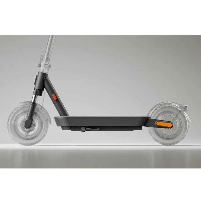 Xiaomi Electric Scooter 5 BHR9618GL - Electric Scooter, 25 km/h Max Speed, 60 km Range, 350W Nominal Motor (Black)