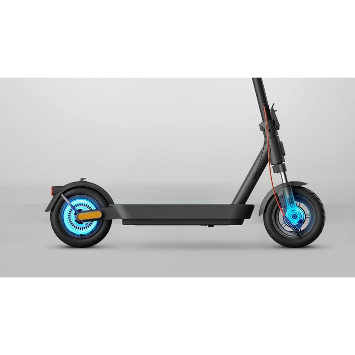 Xiaomi Electric Scooter 5 BHR9618GL - Electric Scooter, 25 km/h Max Speed, 60 km Range, 350W Nominal Motor (Black)