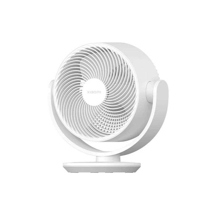 Xiaomi Smart Desktop Επιτραπέζιος Ανεμιστήρας 2.5W Λευκός