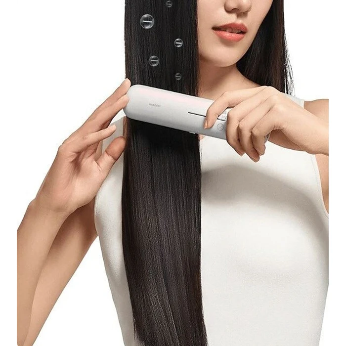 Xiaomi Ασύρματη Πρέσα Μαλλιών BHR07RFEU 28W (Κεραμικές Πλάκες)