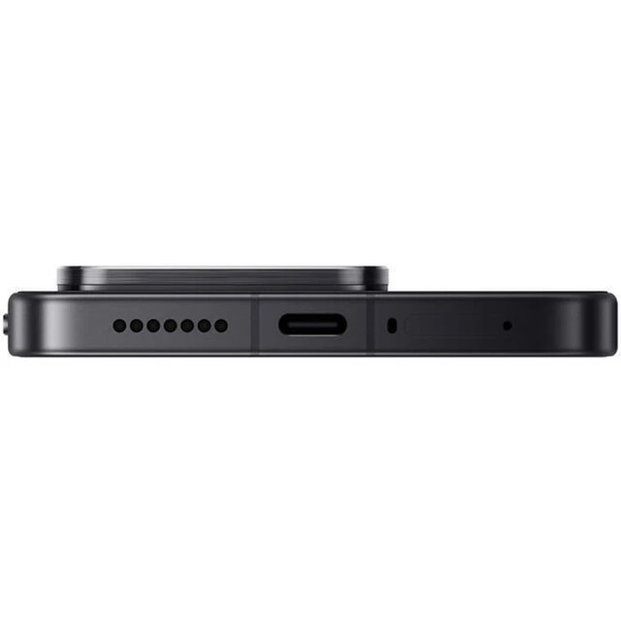 Xiaomi 17T Pro 12+256GB DS 5G Μαύρο