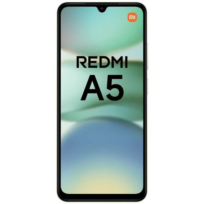 Xiaomi Smartphone Redmi A5 6.88 Octa Core 3 GB RAM 64 GB Green