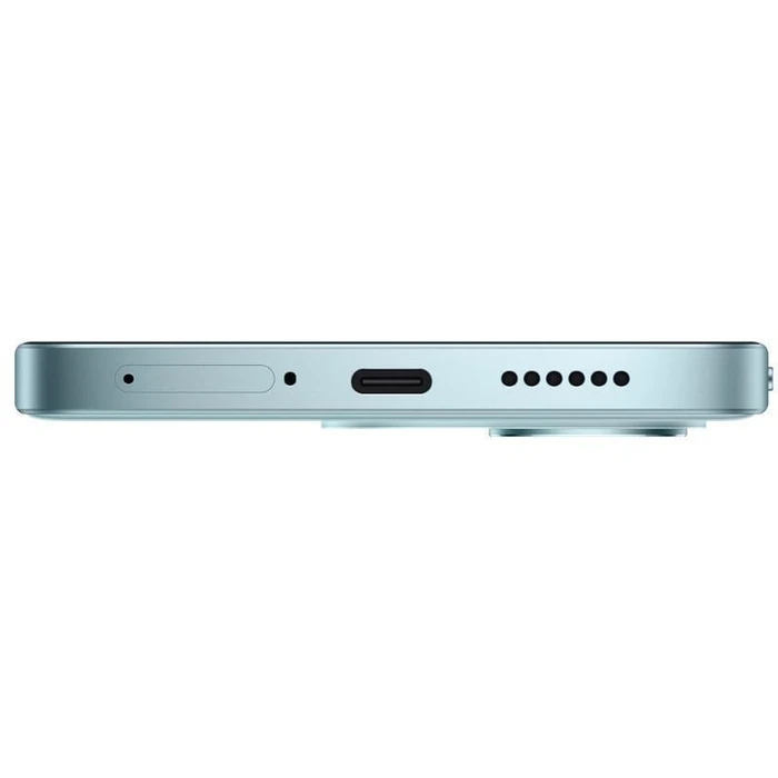 Xiaomi Redmi Note 17 4G NFC Διπλή SIM (6/256GB) Sky Teal