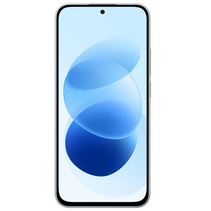 Xiaomi Redmi Note 17 4G NFC Διπλή SIM (6/256GB) Sky Teal