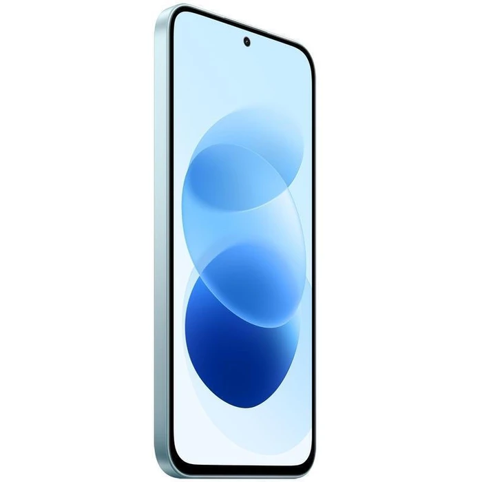 Xiaomi Redmi Note 17 4G NFC Διπλή SIM (6/256GB) Sky Teal