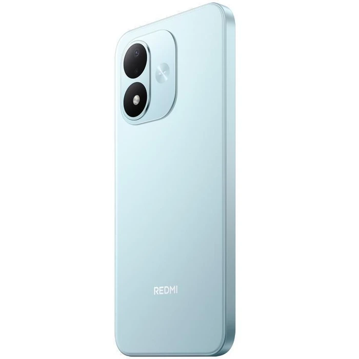 Xiaomi Redmi Note 17 4G NFC Διπλή SIM (6/256GB) Sky Teal