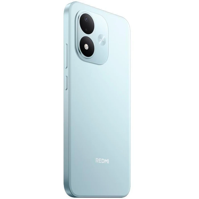 Xiaomi Redmi Note 17 4G NFC Διπλή SIM (6/256GB) Sky Teal
