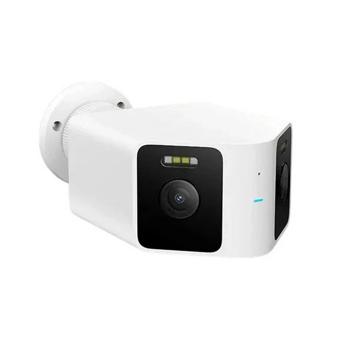 XIAOMI Outdoor Camera CW100 Dual White (BHR07UIEU)